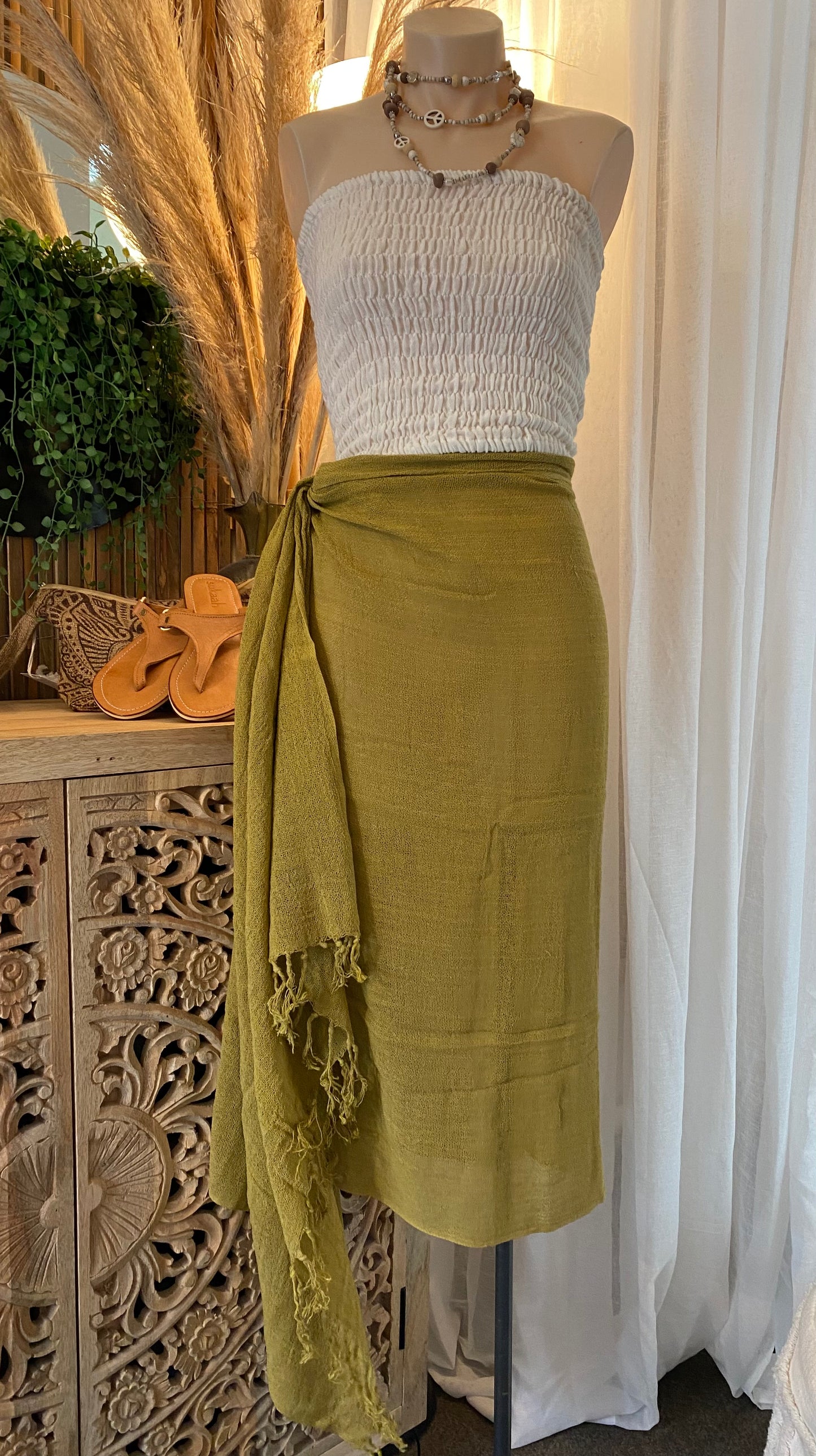 SARONG