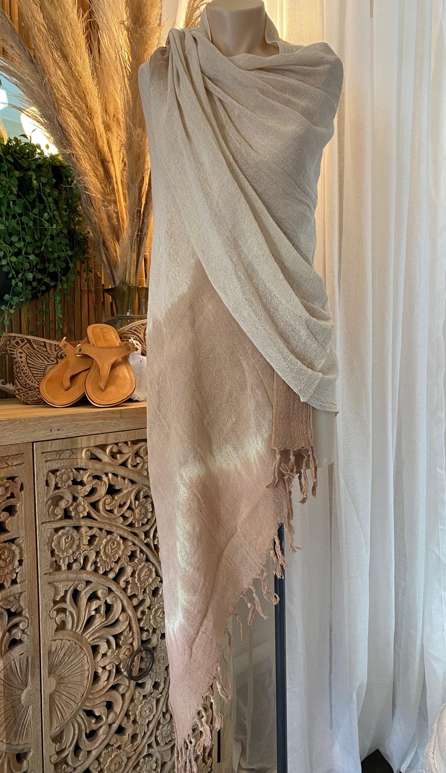 SARONG