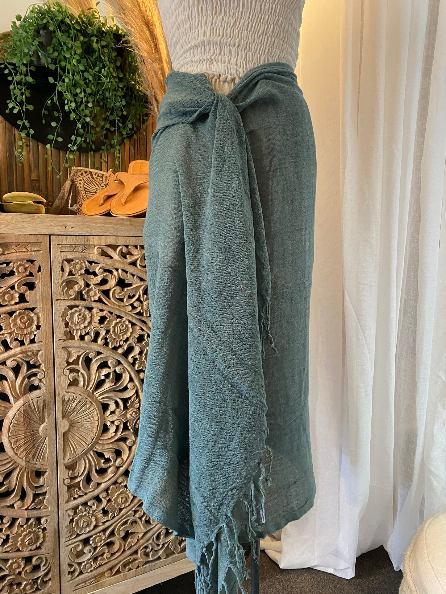 SARONG