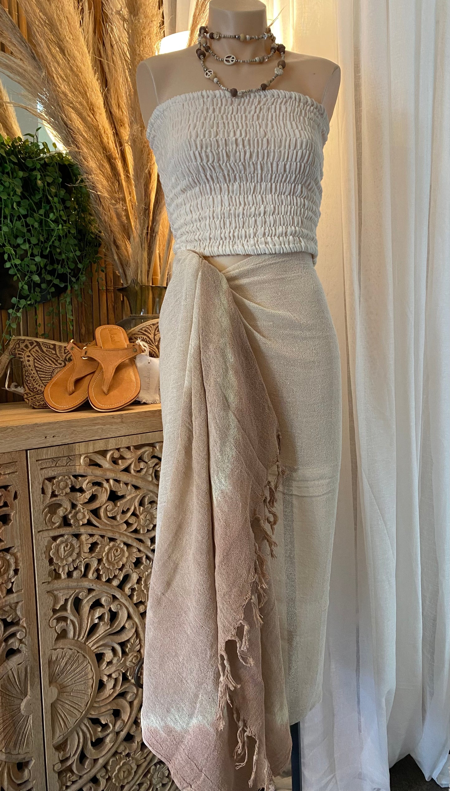SARONG