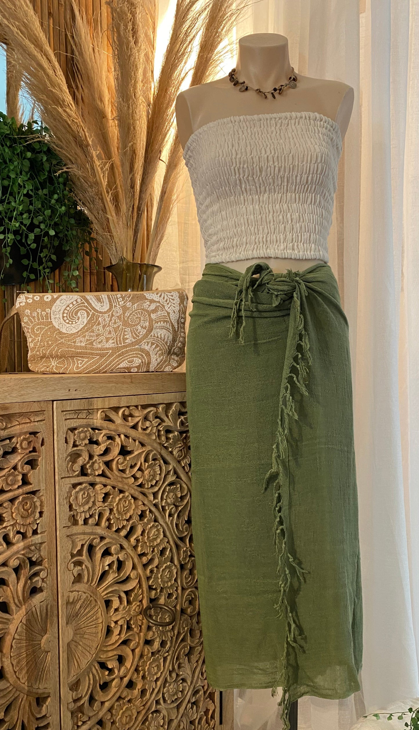 SARONG