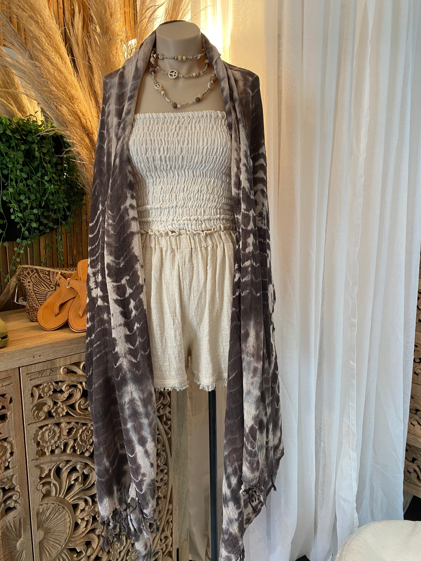 SARONG