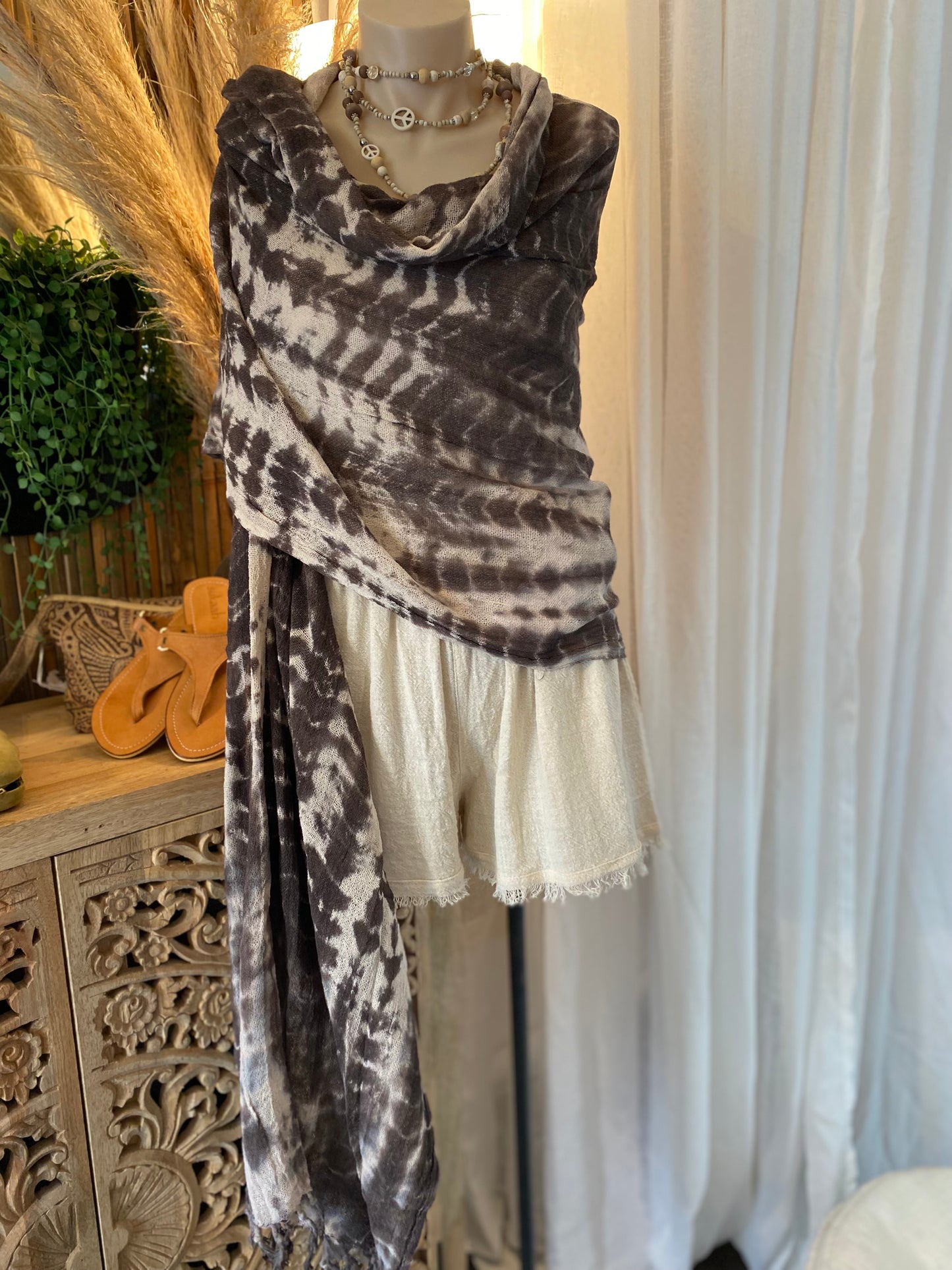 SARONG