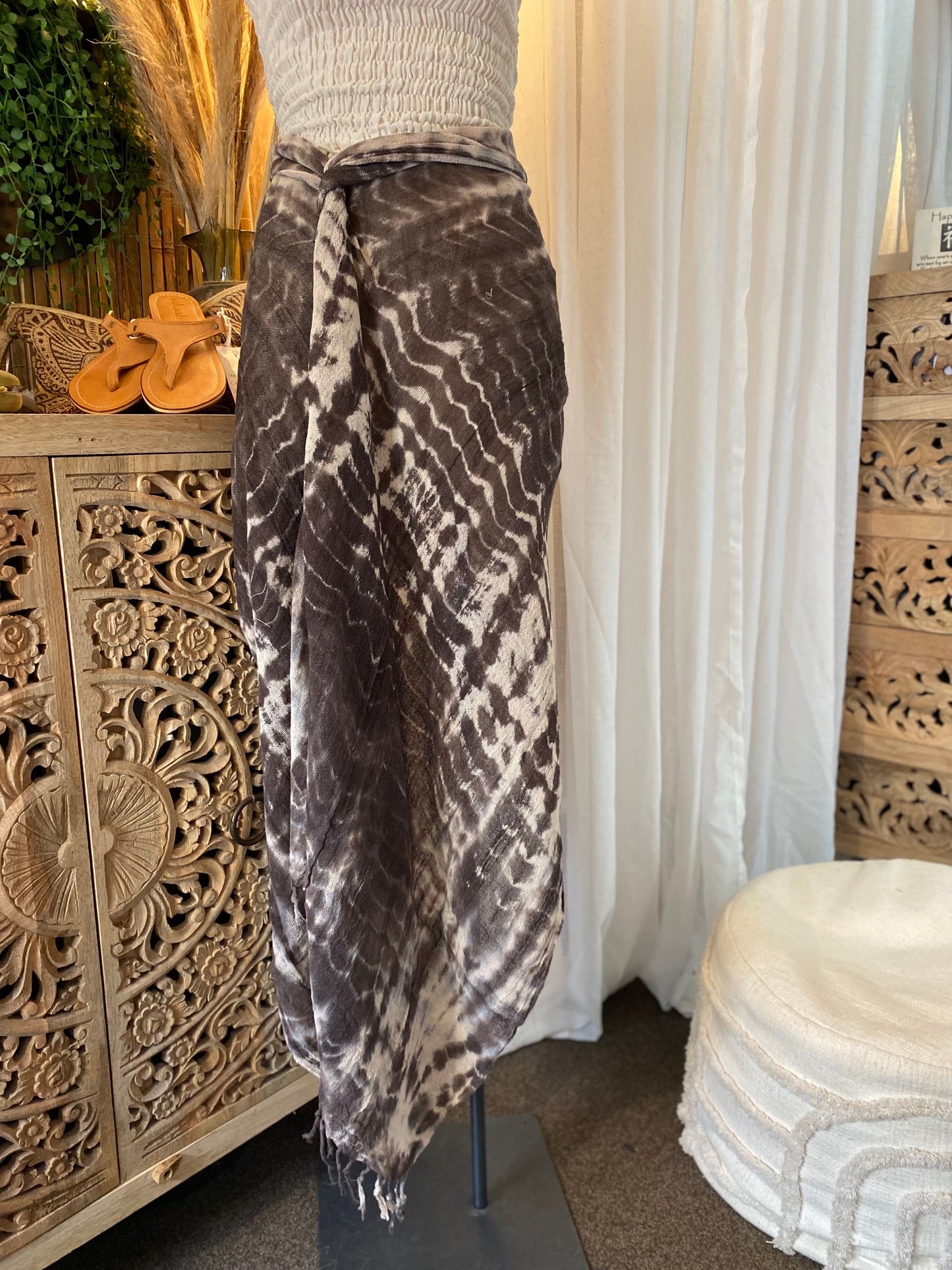 SARONG