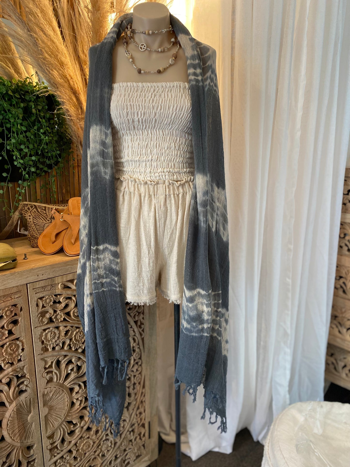 SARONG