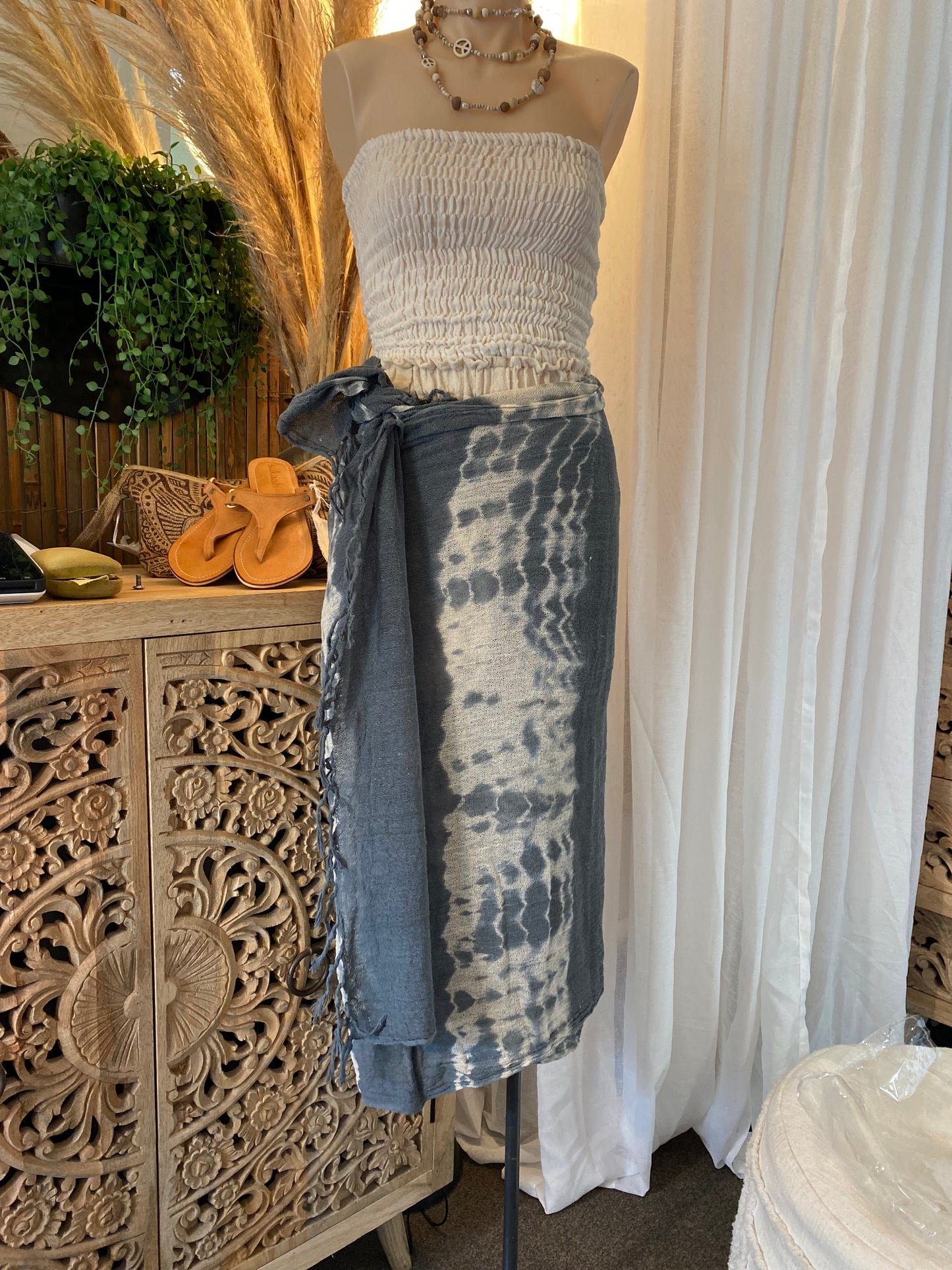 SARONG