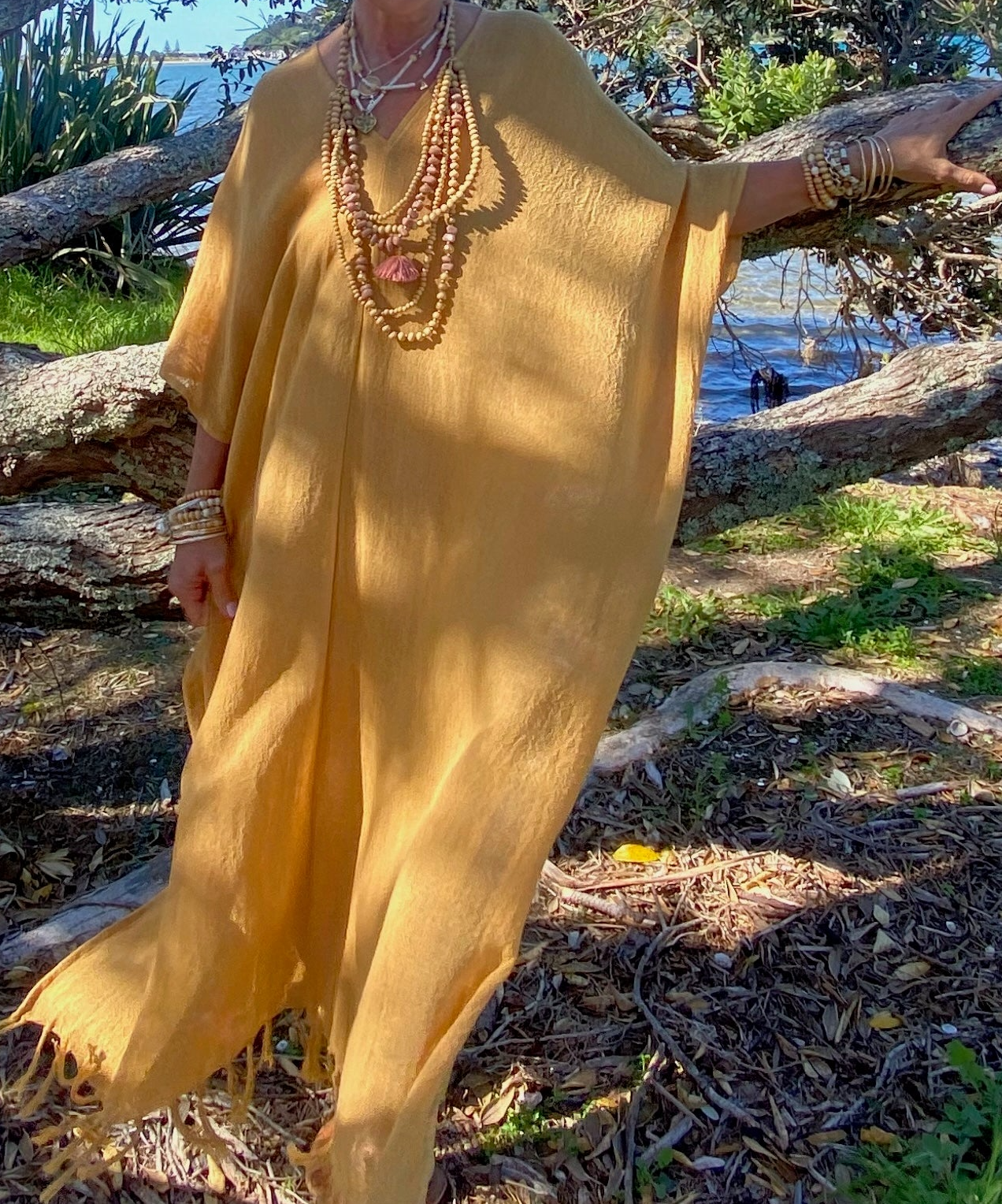 KAFTANS