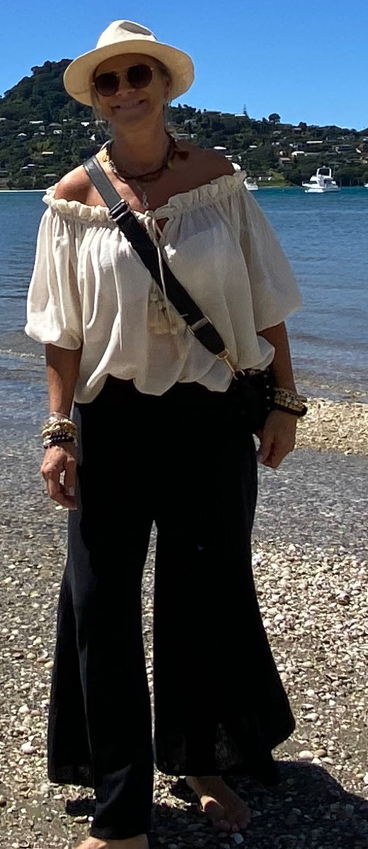 RESORT PANTS