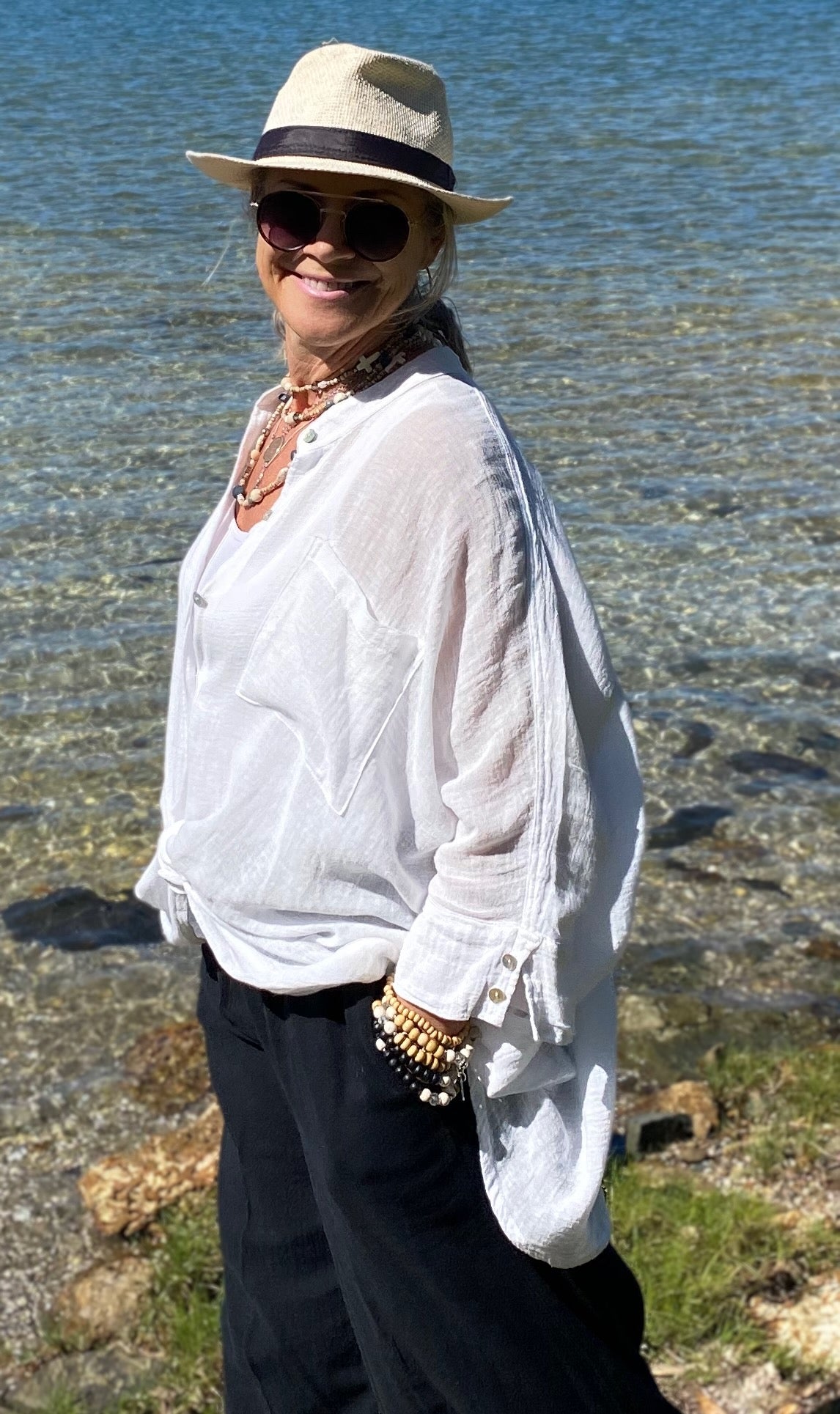 ISABELLA COTTON CRUSH