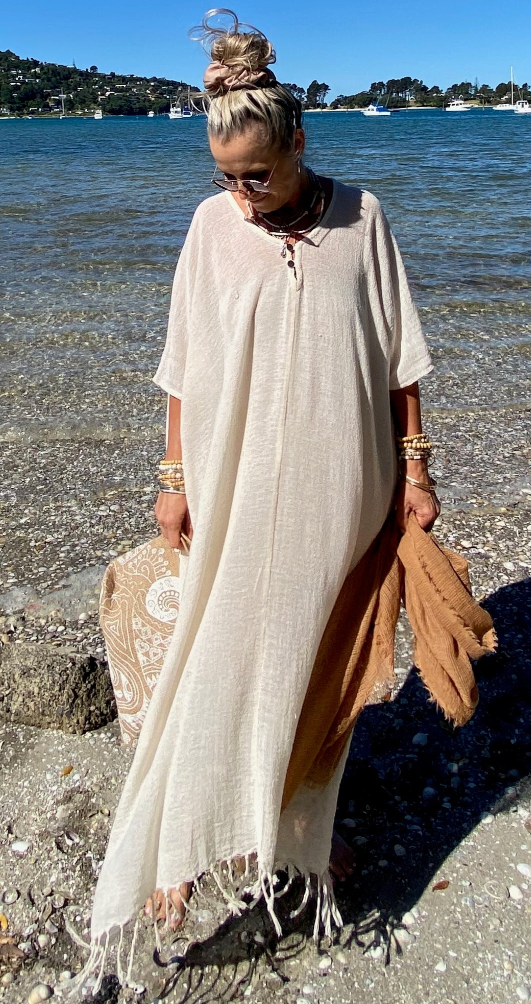 KAFTANS