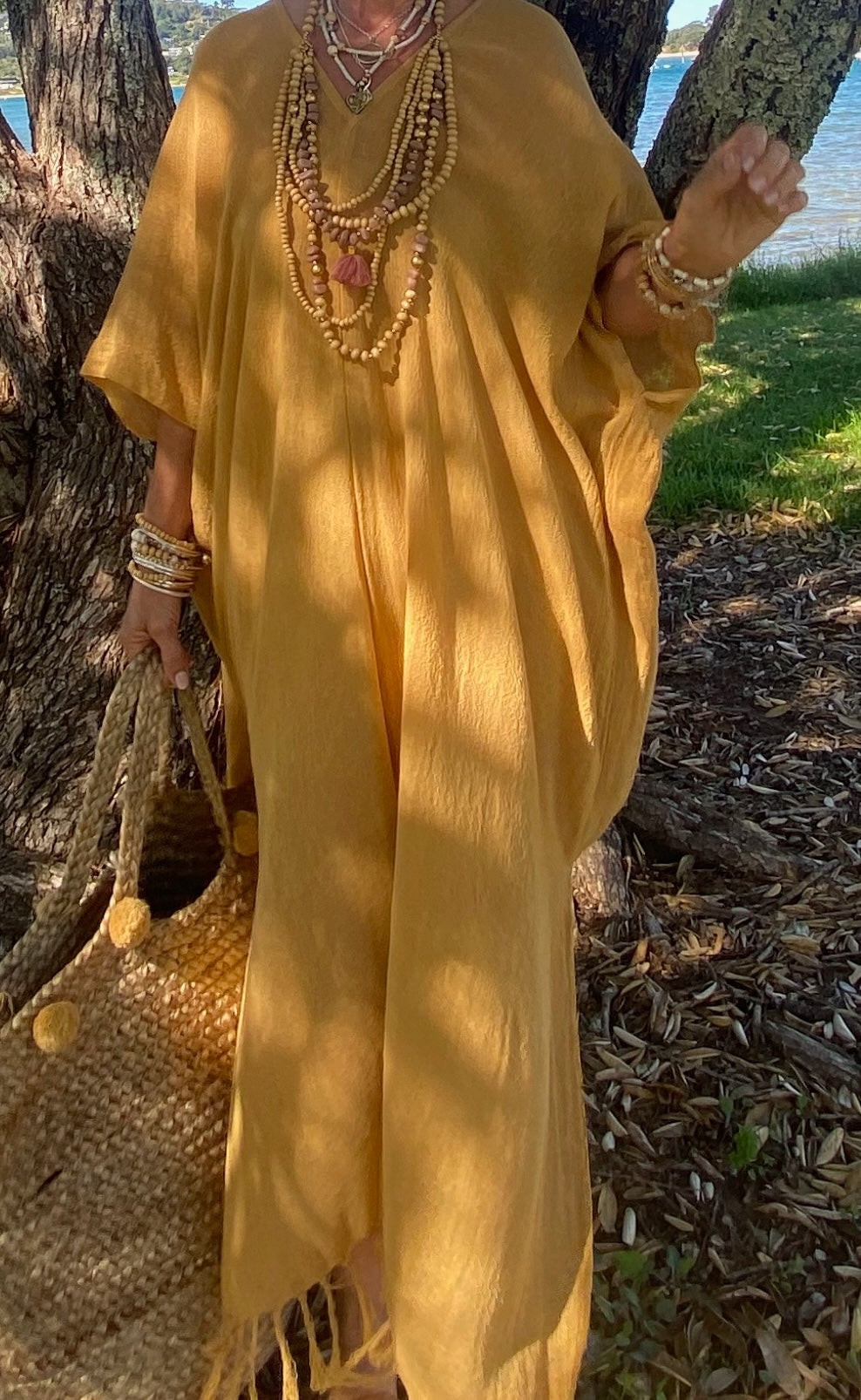 KAFTANS