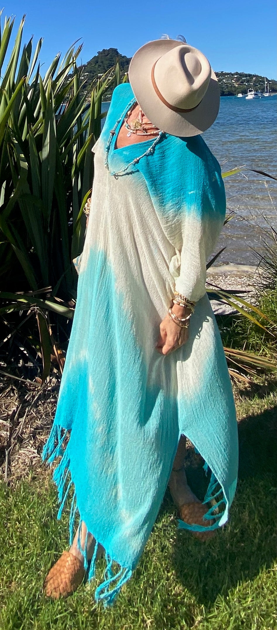 KAFTANS