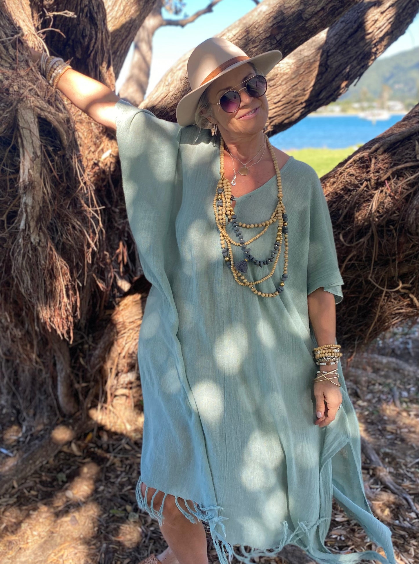 KAFTANS