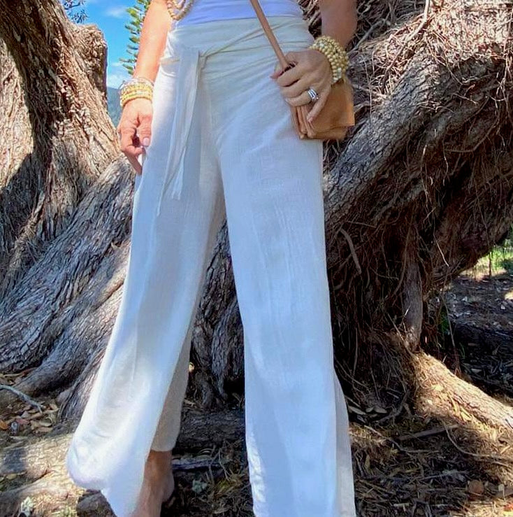 RESORT PANTS