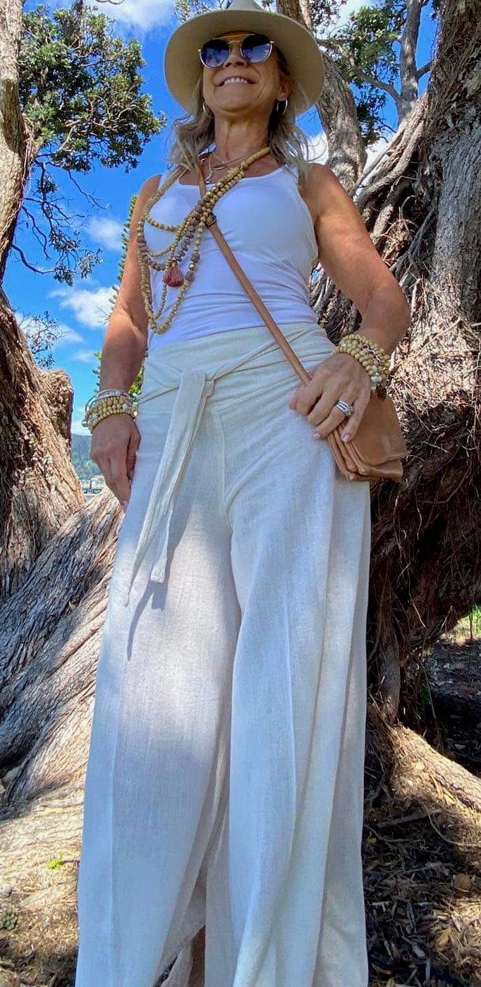 RESORT PANTS