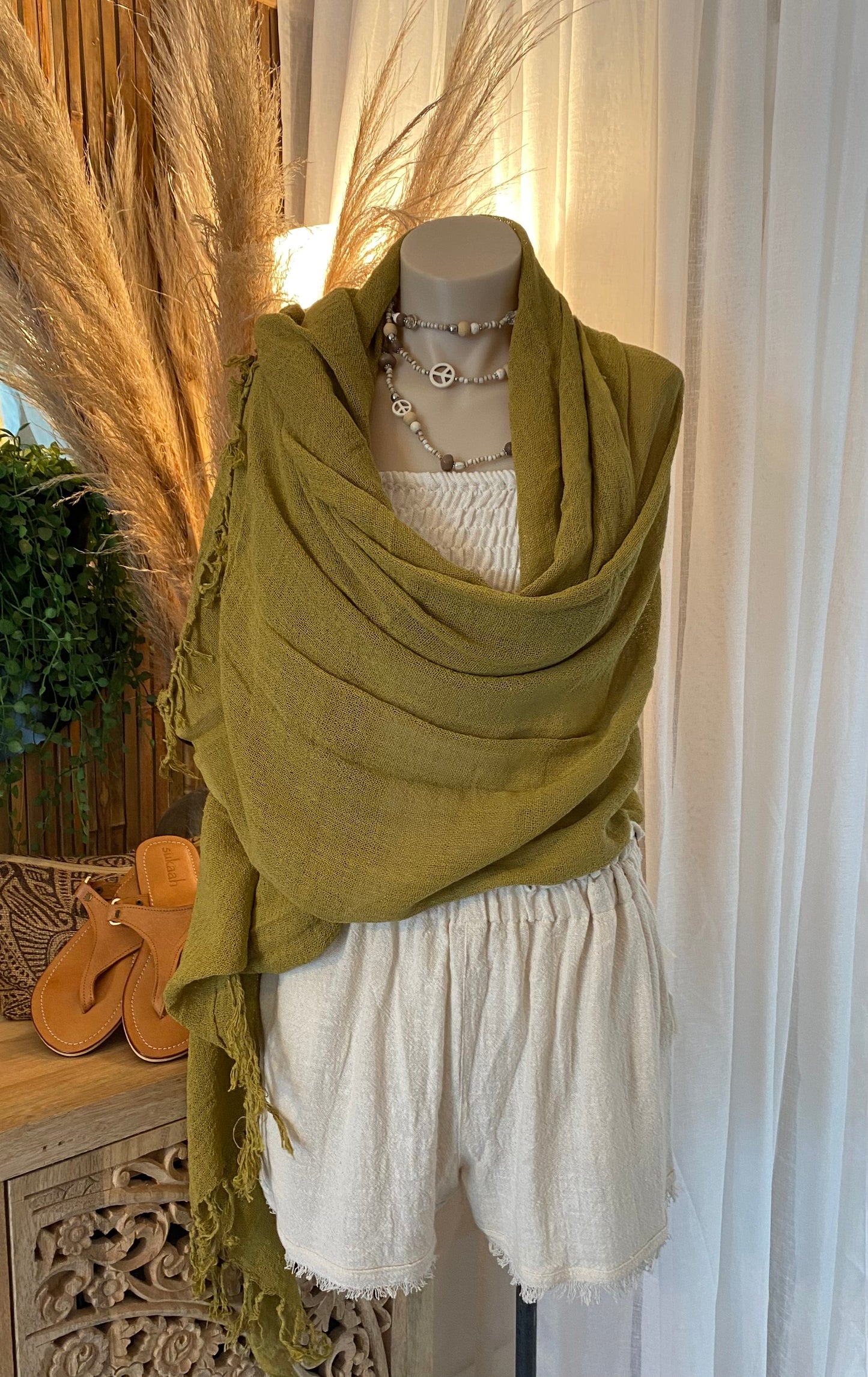 SARONG