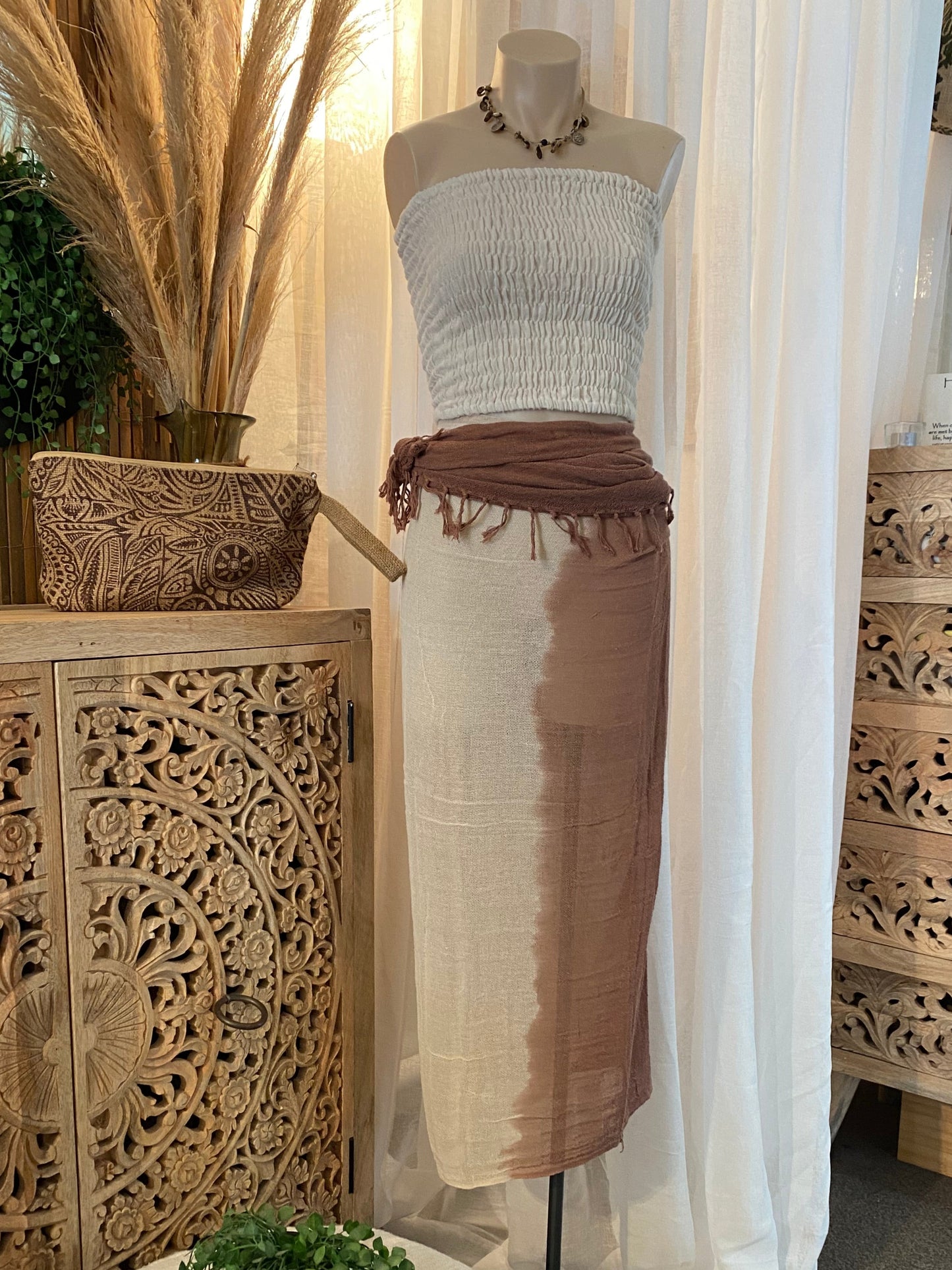 SARONG