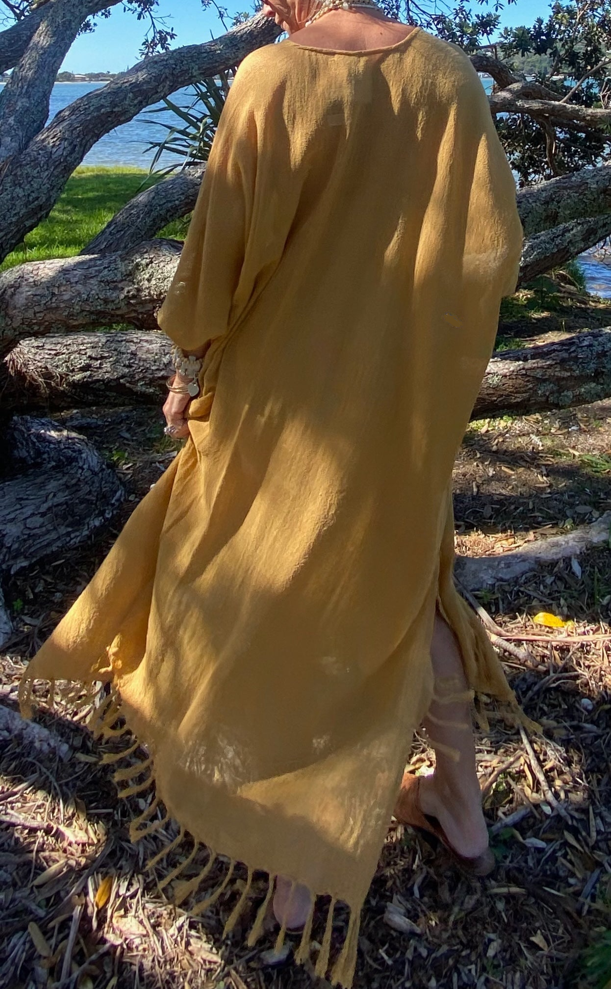 KAFTANS