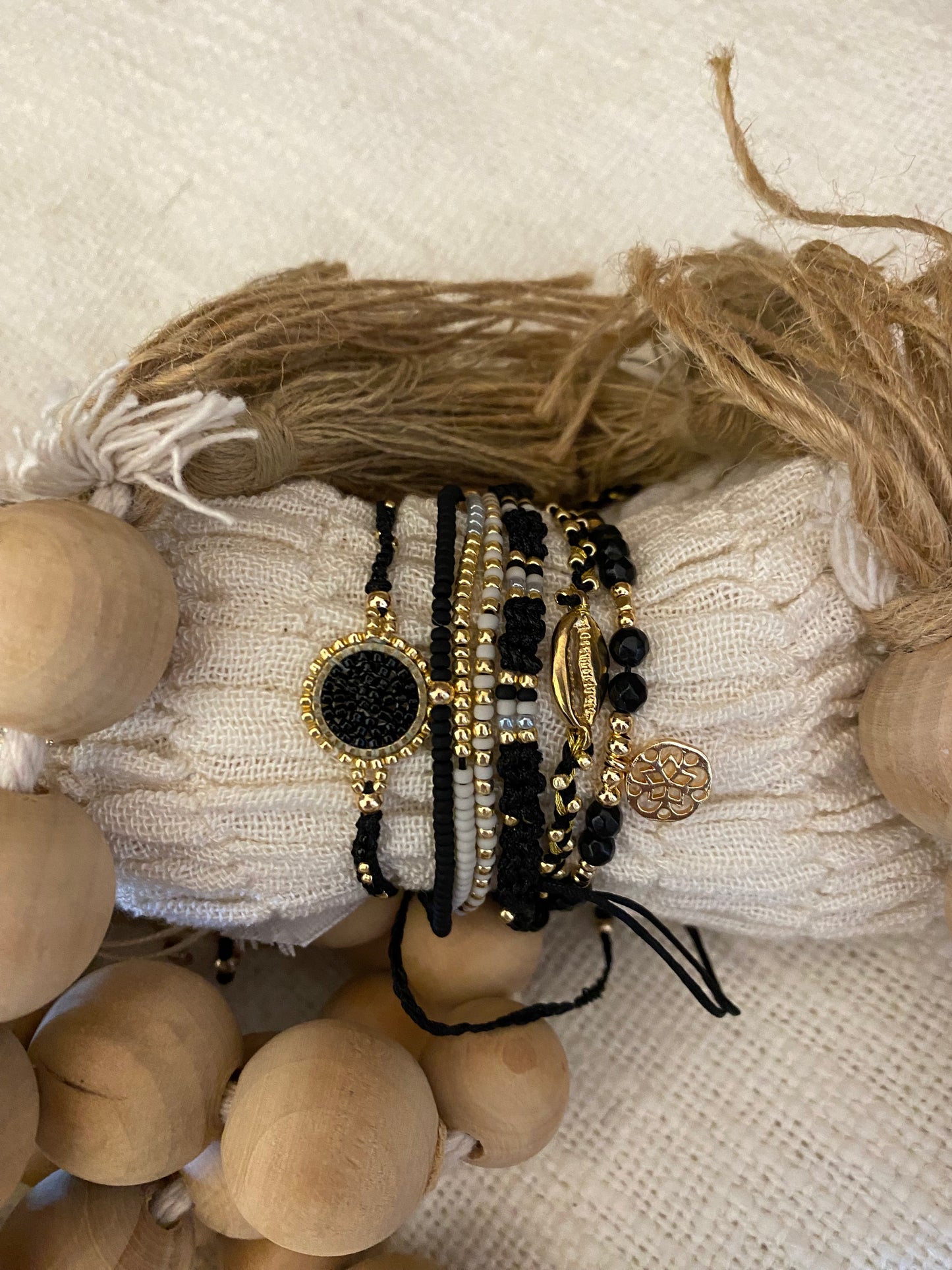 BRACELET SET