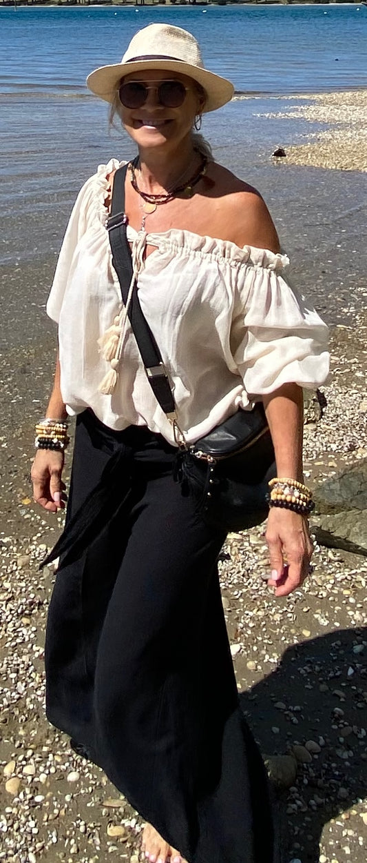 RESORT PANTS