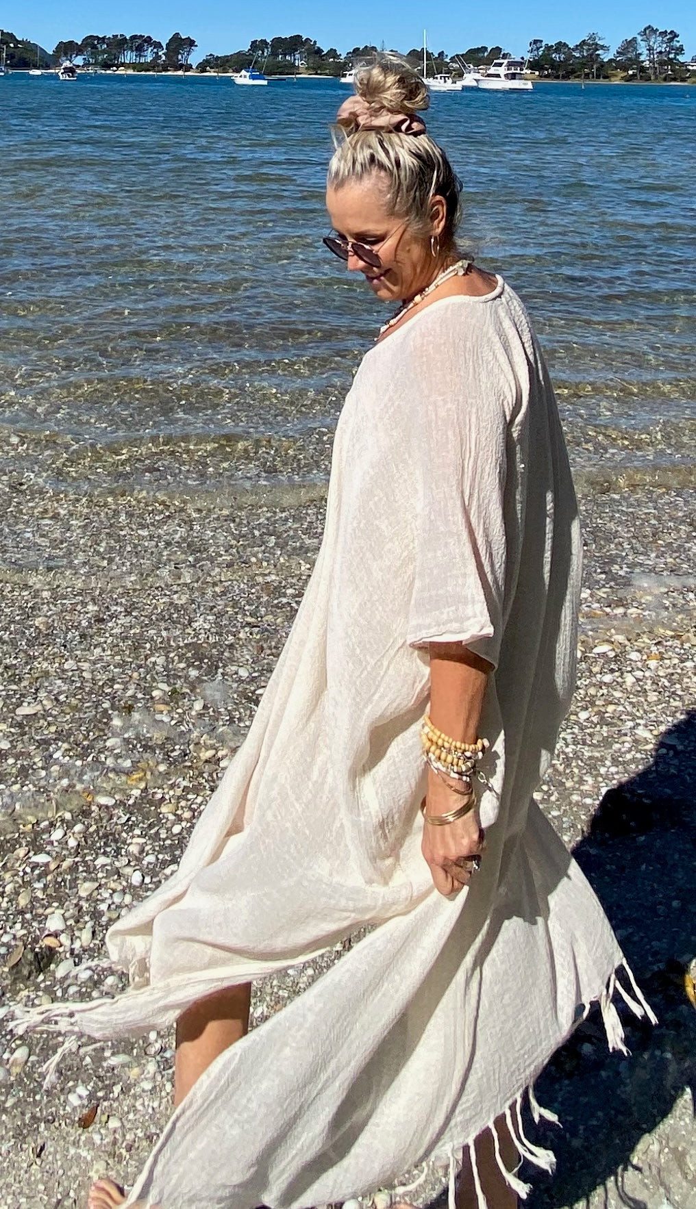KAFTANS
