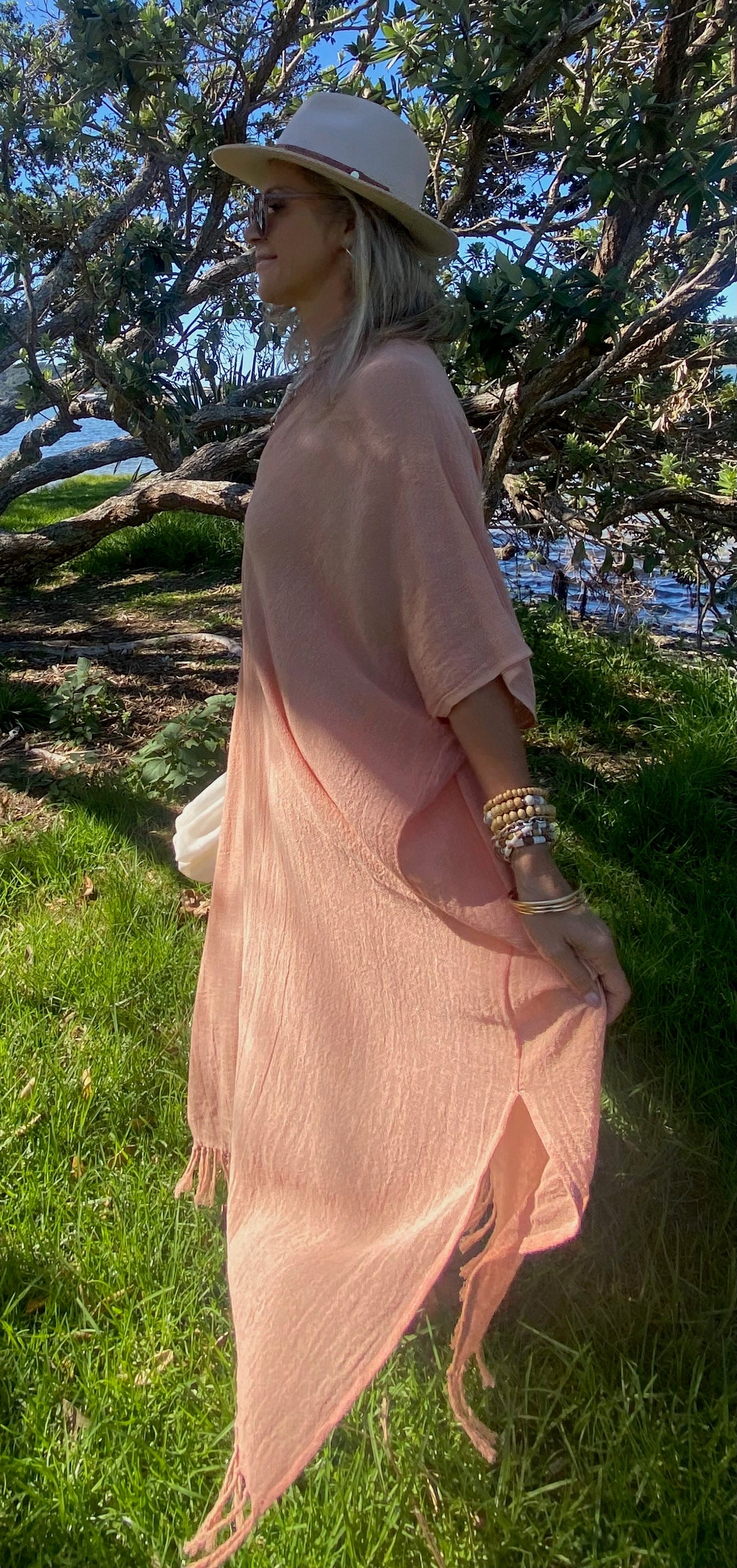 KAFTANS