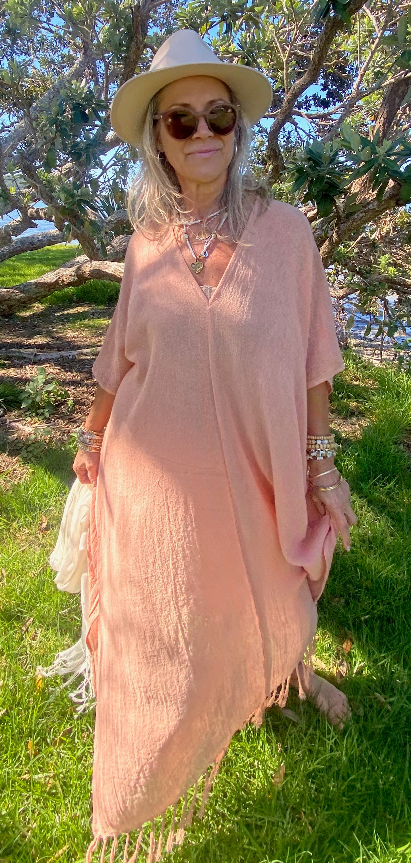 KAFTANS
