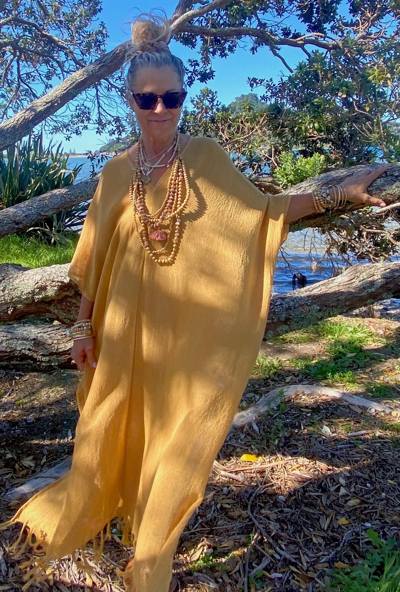 KAFTANS