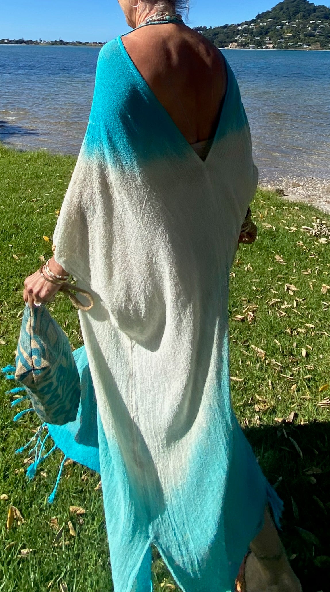 KAFTANS