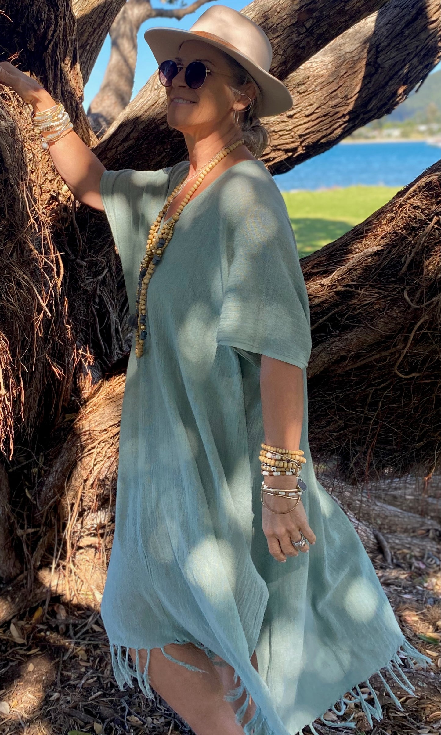 KAFTANS
